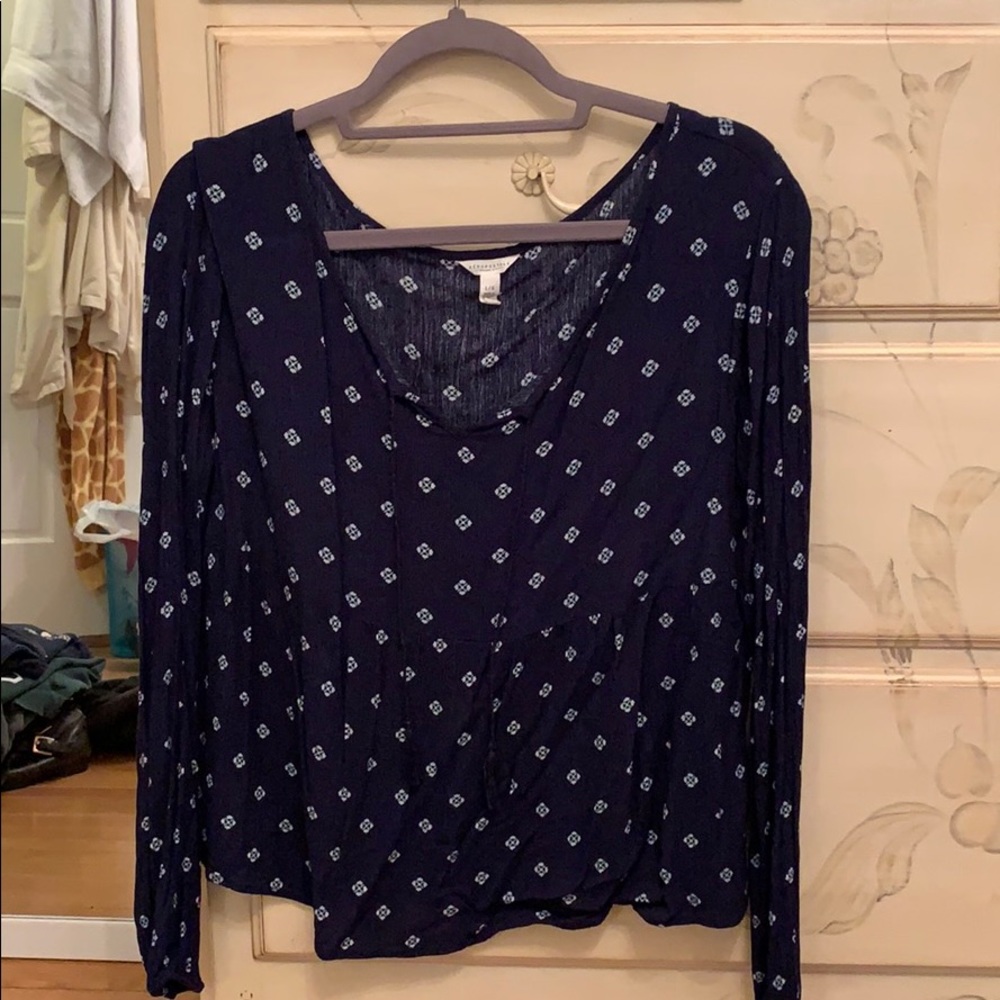 Aeropostale top